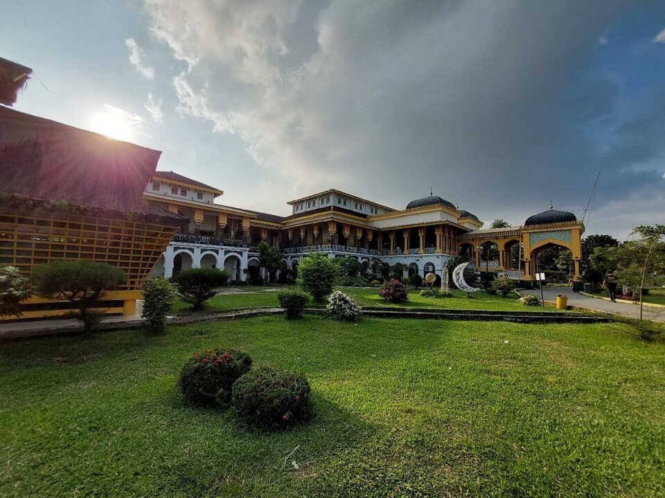 Medan City Tour – The Ultimate A Day Sightseeing Itinerary