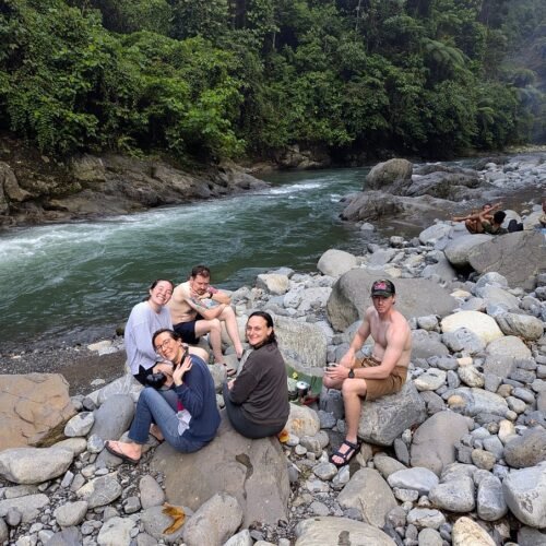 Step into the Wild A 3-Day Excursion to Medan and Bukit Lawang