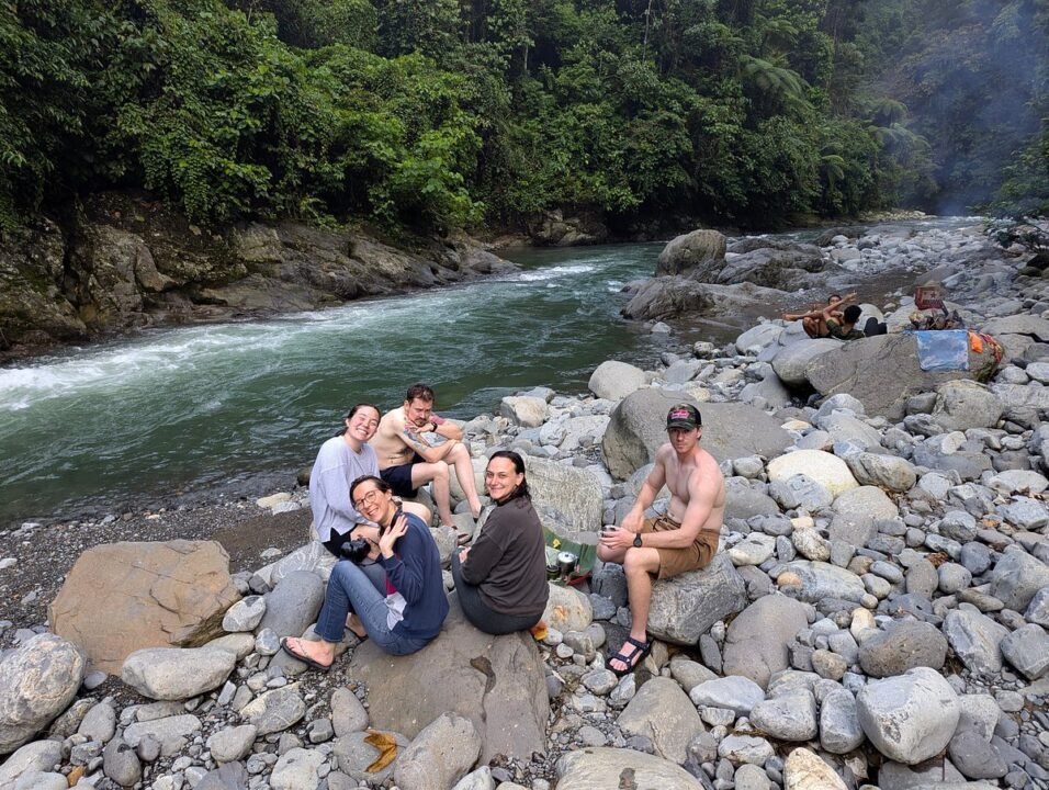 Step into the Wild A 3-Day Excursion to Medan and Bukit Lawang