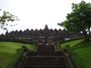 The Borobudur Tour Package: A Perfect Blend of Culture, History, and Adventure