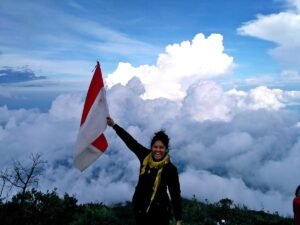 The Ultimate Adventure: Scaling Indonesia's Mount Ciremei