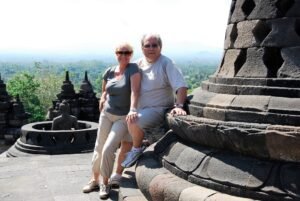 The Ultimate Borobudur Adventure: Exploring the Hidden Gems of Indonesia