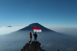 The Best 9 Java Hiking and Camping: Outdoor Enthusiasts