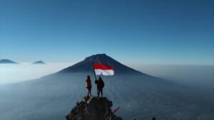 The Best 9 Java Hiking and Camping: Outdoor Enthusiasts