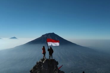 The Best 9 Java Hiking and Camping: Outdoor Enthusiasts