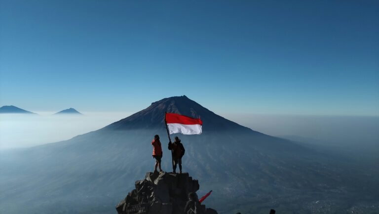 The Best 9 Java Hiking and Camping: Outdoor Enthusiasts