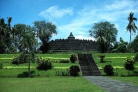 Unlock the Borobudur Tour Package: A Comprehensive Journey