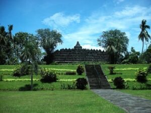 Unlock the Borobudur Tour Package: A Comprehensive Journey