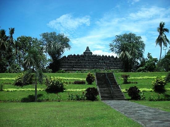 Unlock the Borobudur Tour Package: A Comprehensive Journey