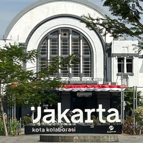 10 Must-Do Activities on a Jakarta Cruise Tour Shore Excursion