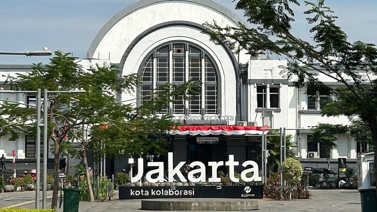 10 Must-Do Activities on a Jakarta Cruise Tour Shore Excursion