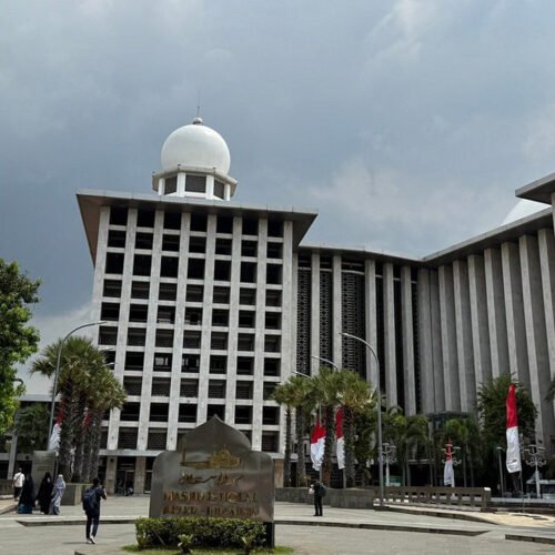 Adventure Awaits An Unforgettable Jakarta Cruise Tour Shore Excursion