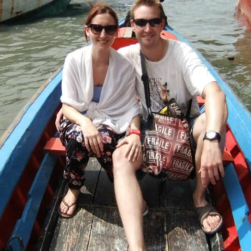 Discover the Best of Jakarta A Shore Excursion Cruise Adventure