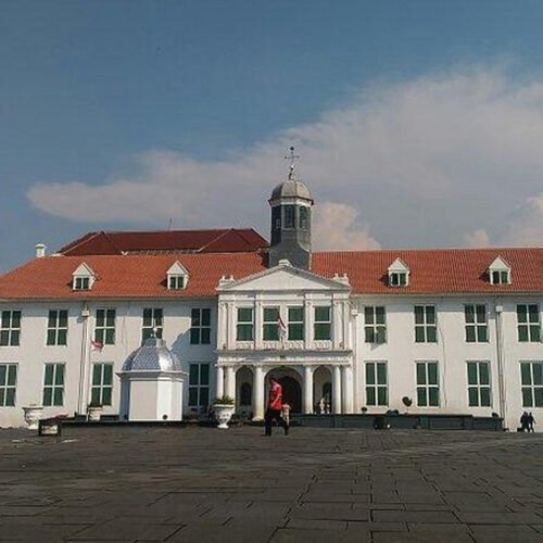 Experience Jakarta in a New Light A Unique Shore Excursion Cruise Tour