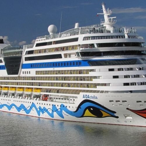 Jakarta Cruise Tour Shore Excursion
