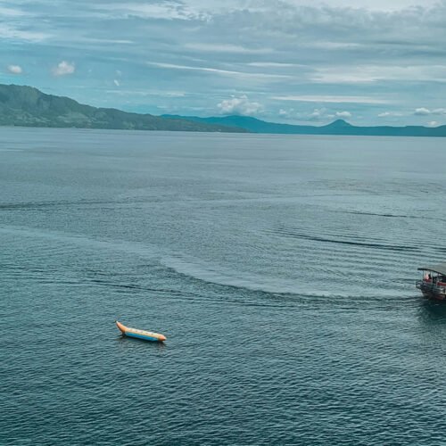 Medan Tour Package 3 Days 2 Nights