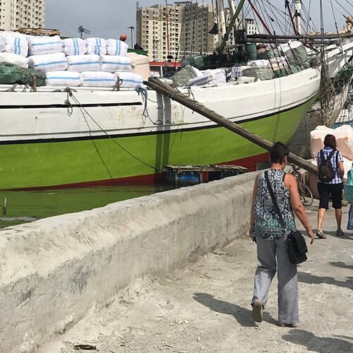 Uncovering the Hidden Gems of Jakarta on a Cruise Tour Shore Excursion