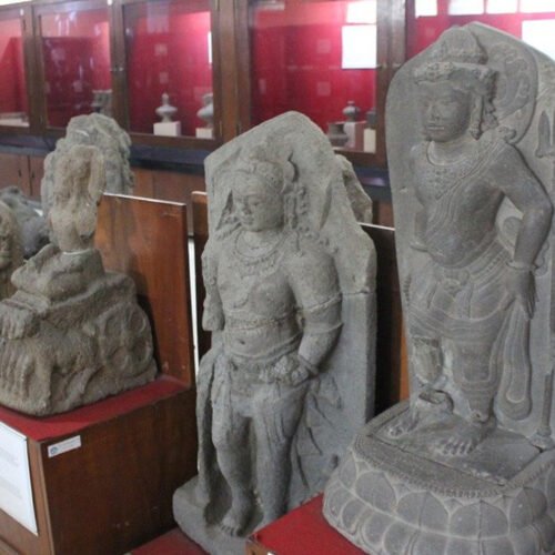 Uncovering the Treasures of Java: Trowulan Archaeological Tour