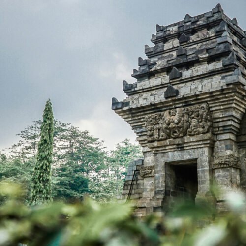 Unraveling the Mysteries of Trowulan: A Surabaya Port Shore Excursion