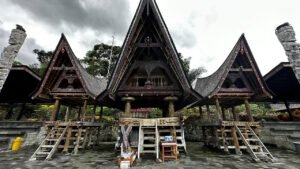 3 Day Medan Package: Embark on a Journey to Lake Toba